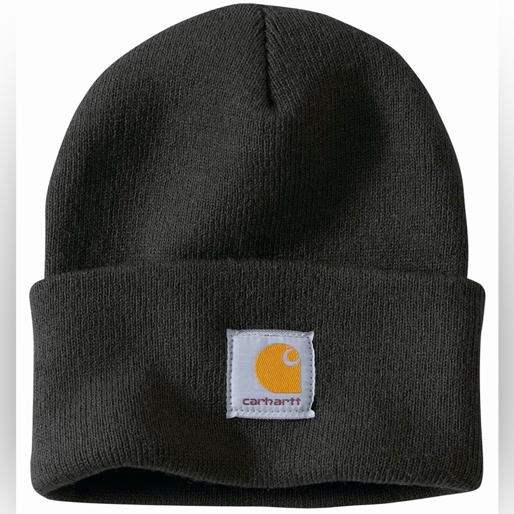 carhartt a18 watch hat beanie